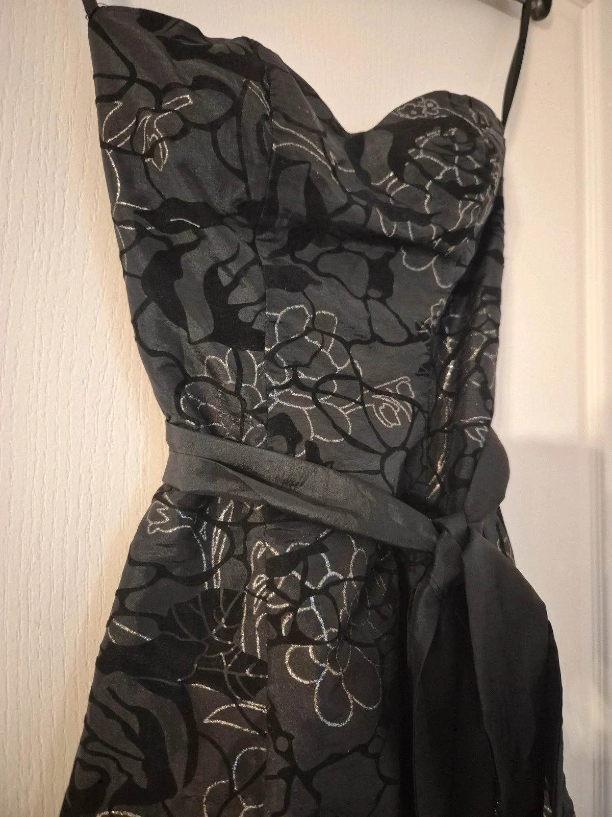 Bustier dress – photo 5